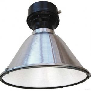 Промышленный светильник РСП 01-400 подвесной