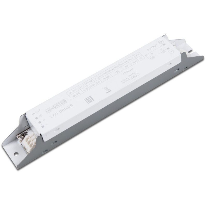 LED драйвер D-CC 75W-350mA-E-01