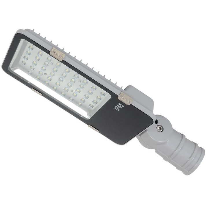 Светильник уличный светодиодный консольный ДКУ OY8023E 50W IP65
