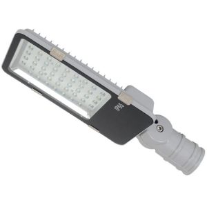 Светильник уличный светодиодный консольный ДКУ OY8023E 100W IP65