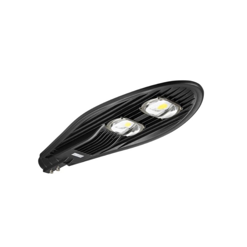 Светильник уличный светодиодный консольный ДКУ COBRA OY8001E 100W IP65