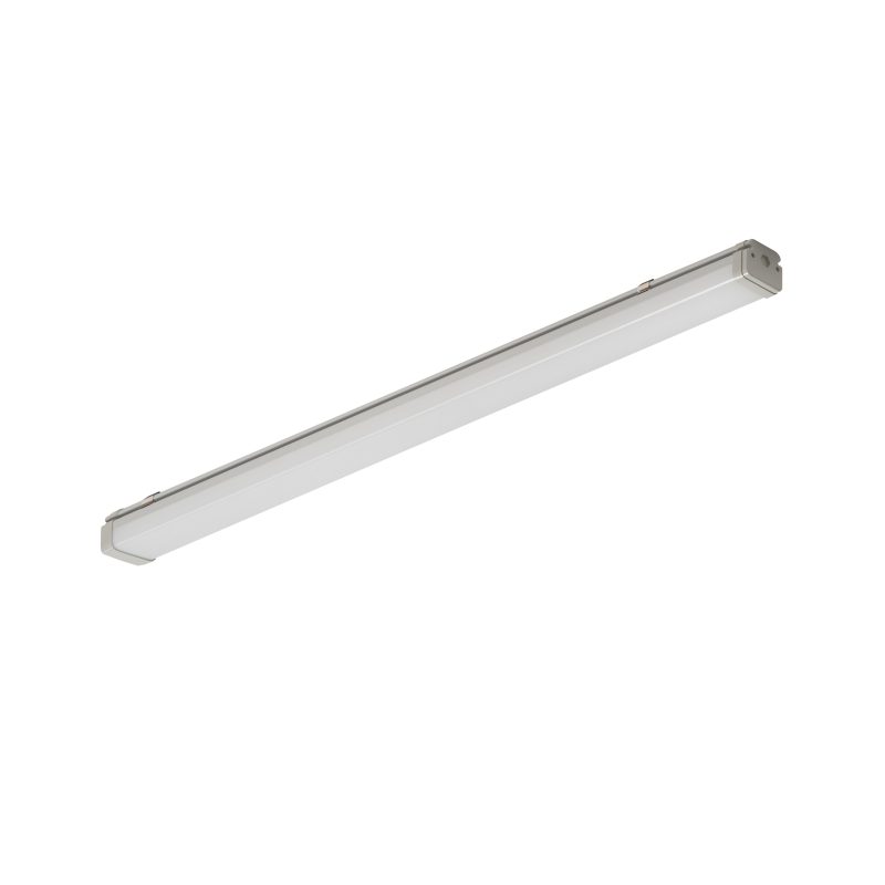 CSVT SLIM-76/Tube промышленный светильник IP67 и проходной (транзитной) проводкой