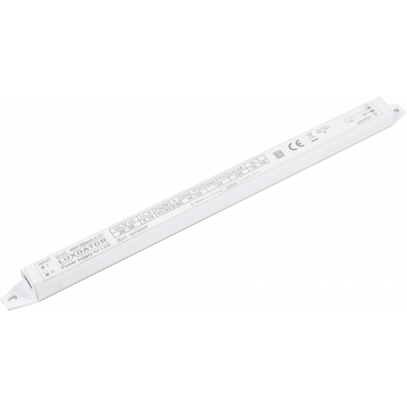 LED драйвер D-CC 36W-350mA-G-06