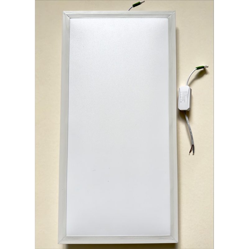 Светильник светодиодный TL-CBO-300-6500(4000)-18w IP40